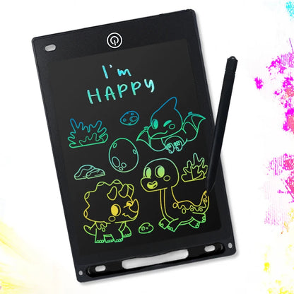 Interactive Writing & Drawing Tablet (Free Of Wi-Fi & Bluetooth)