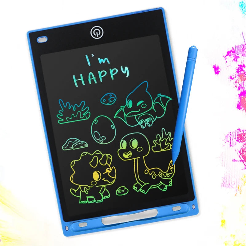 Interactive Writing & Drawing Tablet (Free Of Wi-Fi & Bluetooth)