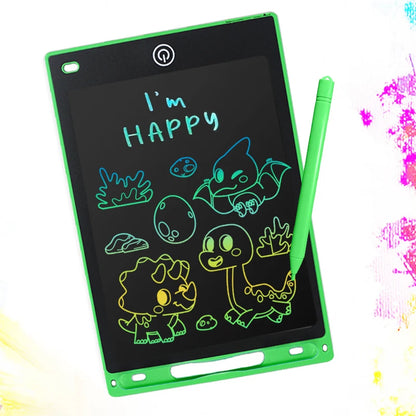 Interactive Writing & Drawing Tablet (Free Of Wi-Fi & Bluetooth)
