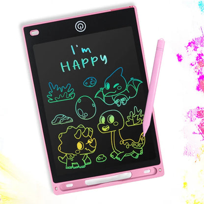 Interactive Writing & Drawing Tablet (Free Of Wi-Fi & Bluetooth)