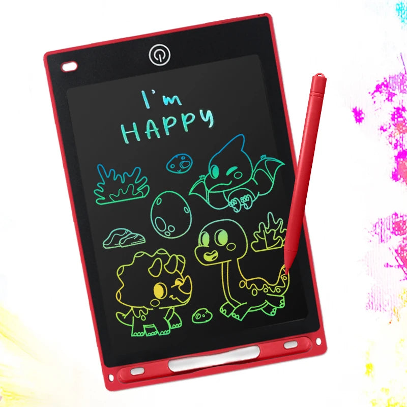 Interactive Writing & Drawing Tablet (Free Of Wi-Fi & Bluetooth)