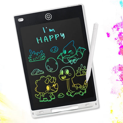 Interactive Writing & Drawing Tablet (Free Of Wi-Fi & Bluetooth)