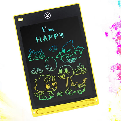 Interactive Writing & Drawing Tablet (Free Of Wi-Fi & Bluetooth)
